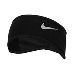 Abbigliamento Nike Nike Therma-Fit Sphere Fascia per la testa Unisex - nero, argento