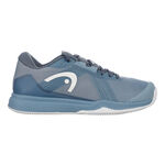 Scarpe da tennis HEAD HEAD Sprint Team 4.0  Scarpa per terra rossa Donna-blu, blu scuro