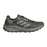 Terrex Trailrider Scarpa Da Trail Uomini-Oliva