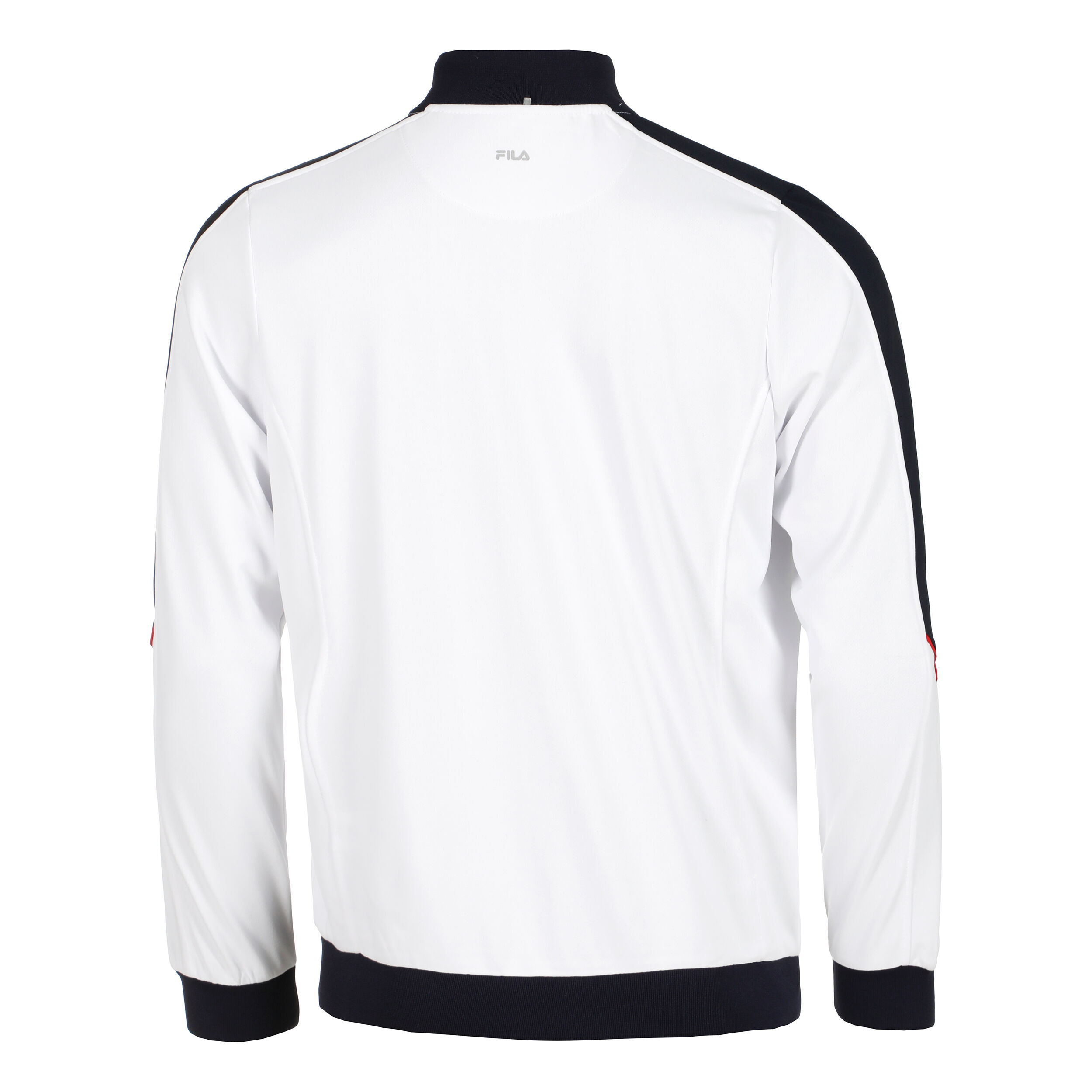 Fila abbigliamento proprietà top