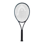 Racchette da tennis HEAD HEAD Gravity Team L Racchette da torneo Con corde