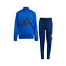 Essentials Climacool Tuta Da Allenamento Bambini-Blu