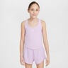 Dri-FIT One Canottiera Ragazze-Lilla