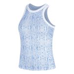 Abbigliamento Da Tennis Lucky in Love One Love Rib Tank Women