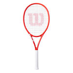 Racchette da tennis Wilson Wilson Clash 100L V3.0 Reverse Racchette da torneo non incordata