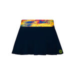 Abbigliamento BIDI BADU Mora Tech Printed Skort