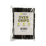 Overgrip Racket Roots Racket Roots RR Grip Confezione Da 12-Nero