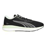 Scarpe da corsa Puma Puma Electrify Nitro 2 Run 75 Scarpe Neutrali Uomini-Nero,Mint