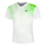 Abbigliamento HEAD SMU Topspin T-Shirt
