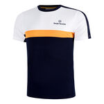 Abbigliamento Da Tennis Sergio Tacchini Alata Pl T-Shirt
