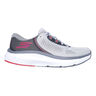 Go Run Pure 4 Scarpe Neutrali Donna-Grigio