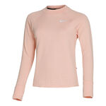 Abbigliamento Nike Therma-Fit Element Crew Longsleeve