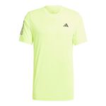 Abbigliamento adidas Club 3-Stripes Tennis T-Shirt