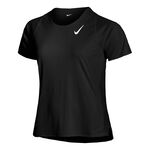 Abbigliamento Nike Dri-Fit Race Top Shortsleeve