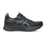 Scarpe da corsa ASICS ASICS Gel-Kayano 32 Scarpa stabile Donna-nero, grigio