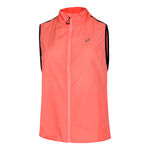 Abbigliamento ASICS Metarun Packable Vest