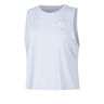 Vanish Energy Crop Canottiera Donna-Viola