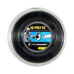 Corde Da Tennis PROKENNEX IQ POLY XT BLACK 1.23 mat.200mt.