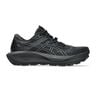 Gel-Trabuco 13 GTX Scarpa Da Trail Donna-Nero,Grigio Chiaro