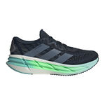 Scarpe da corsa adidas adidas Adistar 4 Scarpe neutrali Uomini-blu scuro, grigio-blu