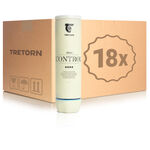 Palline Da Tennis Tretorn Serie+ Control 4er, 18 Dosen im Umkarton