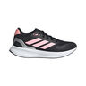 Runfalcon 5 Scarpe Neutrali Bambini-Nero,Rosa