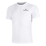 Abbigliamento Da Tennis Sergio Tacchini Bold 024 CO Tee