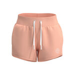 Abbigliamento BIDI BADU BIDI BADU Chill Pantaloncini Donna-Albicocca