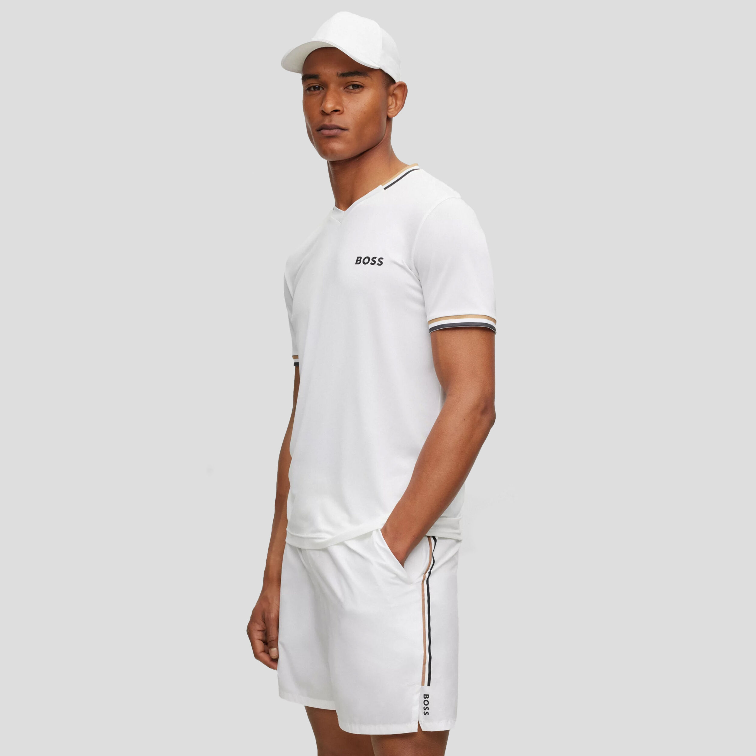 Boss saldi discount