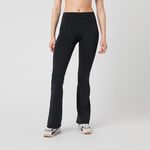 Abbigliamento Björn Borg Borg Flare Tights