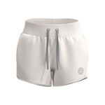 Abbigliamento BIDI BADU BIDI BADU Chill Pantaloncini Donna-Bianco