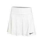 Abbigliamento Nike Nike Court Advantage regular Gonna Donna - bianco, 