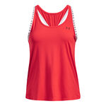 Abbigliamento Under Armour Knockout Tank Women
