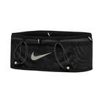 Nike Nike Run Belt Cintura da corsa - nero, bianco