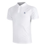 Abbigliamento Da Tennis Original Penguin SS Legacy Gussett Polo