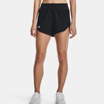 Abbigliamento Under Armour Fly By Elite High Shorts