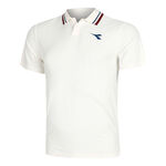 Abbigliamento Diadora Diadora Icon Polo Uomini - crema, 