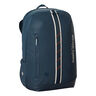 Tour Roland Garros Zaino-Blu Scuro