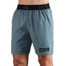 Ace Iconic Pantaloncini Uomini-Verde,Nero