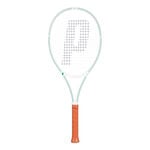 Racchette da tennis Prince Prince Warrior White Edition 100