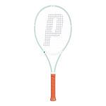 Racchette da tennis Prince Prince Warrior White Edition 100