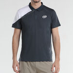 Abbigliamento Bullpadel Polo Adral