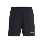 Abbigliamento BOSS BOSS Score TOC 9inch Short Pantaloncini Uomini-Blu Scuro