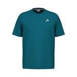 Abbigliamento HEAD Slice Ii T-Shirt Boys