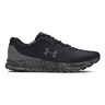 Charged Bandit TR 3 SP Scarpa Da Trail Uomini-Nero,Grigio Scuro