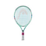 Racchette da tennis HEAD HEAD Coco 17 Racchette per bambini Con corde