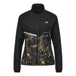 Abbigliamento Newline Newline Austin Giacca Da Corsa Donna-Multicolore