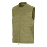 Gilet Uomini-Oliva