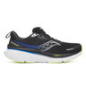 Guide 18 Scarpa Stabile Uomini-Nero,Blu