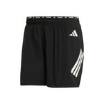 adidas adidas adi365 2in1  Pantaloncini da corsa Uomini-nero